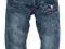 NEXT . JEANSY z PODSZEWKA kotek *NOWE Z METKA* 110