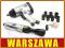 ZESTAW PNEUMATYCZNY KLUCZ 310NM 1/2'' + GRZECHOTKA