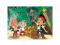 Jake i piraci z Nibylandii - Skarb - Puzzle 30 -