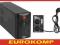 NOWY ZASILACZ AWARYJNY UPS 850W INTEX GW24 F.VAT