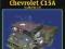 Chevrolet C15A, Cabin No 13 (WAK 9/2011) 1:25