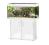 Eheim Akwarium 180L VIVALINE 180 white zestaw