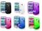 Etui TPU S-line Samsung GALAXY S DUOS S7562 +FOLIA