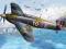 Hawker Sea Hurricane Mk.IIc (REVELL 03985) 1:72