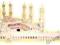 ~ PUZZLE DREWNIANE 3D ~ MEKKA WIELKI MECZET ~