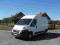 Citroen Jumper 2.2 EURO5 rok 2012 pompa wtryskowa