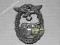odznaka odznaczenie luftwaffe III raich 5669