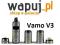 BODY VAMO v3. MOD 18650 18350 VV KRAKÓW. OKAZJA!!!