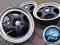 Felgi RH ZW1 8x17 5x112 Rant Audi Bmw + OponY