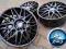 Felgi 7x17 5x120 BMW e36 e46 e90 f30 z4 x3 x5 Rial