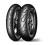 NOWE DUNLOP K555 170/80-15 77H M/C REAR WEISSWAN