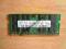 SAMSUNG 1GB PC2 5300S GWARANCJA