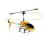 Helikopter Syma S107G - Gadżeciak