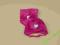 COCCODRILLO Czapka Lovely  r:44PROMOCJA