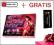 GRA  SPEŁNIONE FANTAZJE + KARNET NA LODZIKA gratis