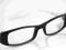 #  OKULARY OPRAWKI + SOCZEWKI ANTYREFLEKS + MONTAŻ