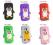 Etui obudowa PINGWIN Samsung Galaxy TREND S7560