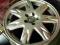 FELGA ALU 17 VOLVO 7J ET49 ORYGINAŁ 1SZ POJEDYNKA