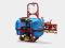 OPRYSKIWACZ, OPRYSKIWACZE 600, TRANSPORT GRATIS