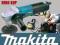 MAKITA polerka szlifierka 125mm 900W PW5000C 110V