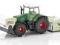 SIKU 3541 TRAKTOR FENDT ZE STABILIZATOREM GRUNTU