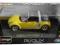 BURAGO BIJOUX SMART ROADSTER COUPE 1/24