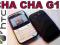 ORYG. MATT SHINY GEL ETUI GUMA CHA CHA G16 + FOLIA