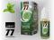 Liquid No.77 10ml INTENSE MENTHOL Medium 12mg/ml