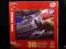 Trefl Puzzle 3D CARS Drift 120 el. !!!