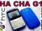 ORYG. MATT SHINY GEL ETUI GUMA CHA CHA G16 + FOLIA