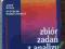 Banaś - Zbiór zadań z analizy matematycznej