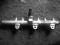 LISTWA WTRYSKOWA    FIAT PUNTO JTD 00 ROK