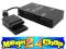 MULTITAP ROZDZIELACZ KONTROLER PS PS2 PSX 4 GRACZY