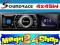 RADIOODTWARZACZ MP3 SD USB RADIO SAMOCHODOWE 4x45W