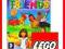 LEGO FRIENDS PC GRA DLA DZIECI - FV - KURIER24