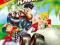 Beanotown Racing Gra dla dzieci Szalony Rajd Nowy