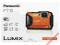 Aparat Panasonic DMC-FT5EP-D !