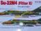 SU-22 M-4 1:72