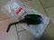 VFR1200X CROSSTOURER lusterko  lewe  ORYG VFR1200