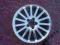 VOLVO FELGA ALUMINIOWA 17 CALI