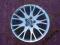 VOLVO FELGA ALUMINIOWA 17 CALI