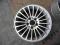 BMW FELGA ALUMINIOWA 17 CALI BMW FELGA ALUMINIOWA 17 CALI