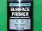 73612 Acrylic Surface Primer - NATO Green FS34094