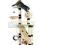 TRIXIE DRAPAK BELORADO 246-280cm 44681 SUPER-ZOO