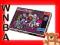 Trefl PUZZLE UKŁADANKA PACZKA MONSTER HIGH 260el