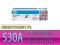 TONER HP CC530A BK HP CP2025 HP 2025 100% NOWY