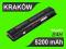 BATERIA HP PAVILION dv6-1210ew dv6-1215ew 5200 mAh
