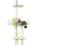 TRIXIE DRAPAK ''SANTIAGO'' 280cm TX-43851
