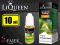 Liquid LiQueen 10ml - CUBAN TOBACCO - Zero 0mg