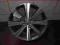 PEUGEOT FELGA ALUMINIOWA 17 NOWA 9673707777